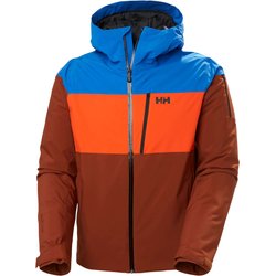 Kurtka narciarska męska Gravity Helly Hansen