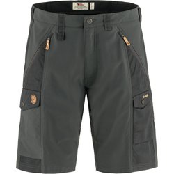 Spodenki męskie Abisko Fjallraven