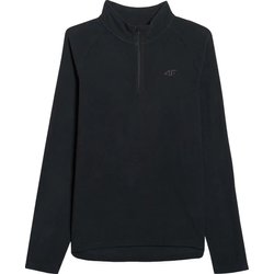 Bluza polarowa męska UFLEM065 4F