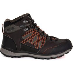 Buty trekkingowe Samaris Mid II Regatta
