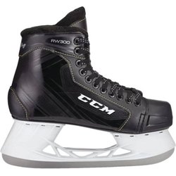 Łyżwy rekreacyjne RW3 SR CCM WYPRZEDAŻ