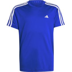 Koszulka juniorska Train Essentials Aeroready 3-Stripes Regular-Fit Adidas