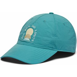 Czapka z daszkiem Spring Canyon II Ball Columbia