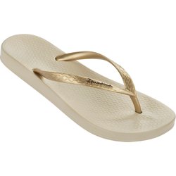 Klapki, japonki Tan Fem Ipanema