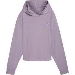 Bluza damska Ess Elevated Hoodie Puma