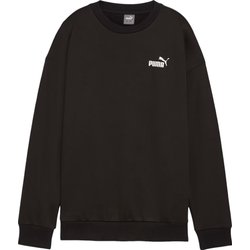 Bluza damska Ess Relaxed Small Logo Crew FL Puma