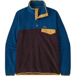 Bluza polarowa męska Synchilla Snap-T Patagonia