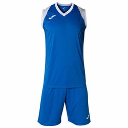 Komplet koszykarski męski Final II Set Joma
