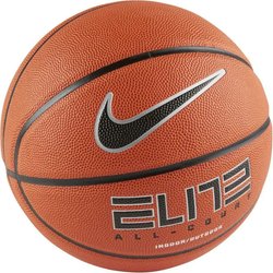 Piłka do koszykówki Elite All Court 8P 2.0 7 Nike