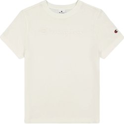 Koszulka damska Tonal Big Logo Jersey Champion