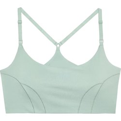 Biustonosz sportowy damski USBAF143 4F