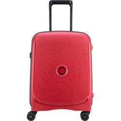 Walizka za kółkach, kabinowa Belmont Plus 33L Delsey Paris