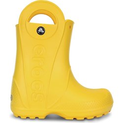 Kalosze Handle It Rain Boot Jr Crocs