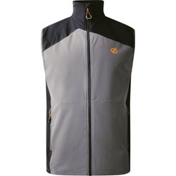 Kamizelka męska Latitudinal II Gilet Dare2B