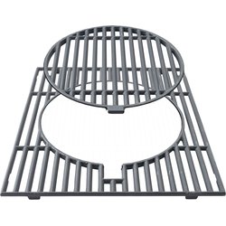 Ruszt żeliwny Mat Culinary Modular Grid Campingaz
