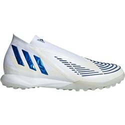Buty piłkarskie turfy Predator Edge.1 TF LL Adidas WYPRZEDAŻ