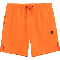 Spodenki chłopięce 4FJSS23TFSHM151 4F
