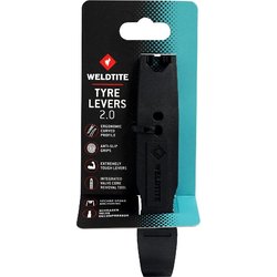 Łyżki do opon Tyre Levers 2.0 2szt Weldtite