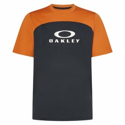 Koszulka rowerowa męska Free Ride Oakley