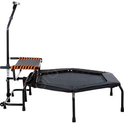 Trampolina fitnessowa Jumpster Pro Hammer