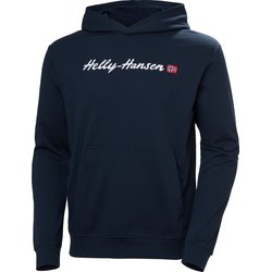 Bluza męska Core Graphic Sweat Hoodie Helly Hansen