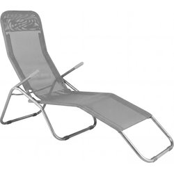 Leżak ogrodowy/plażowy grawitacyjny Aero Outtec WYPRZEDAŻ