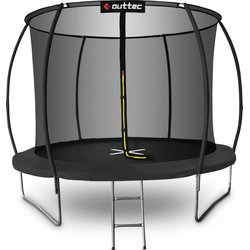 Trampolina Pumpkin 435cm 14ft Outtec WYPRZEDAŻ
