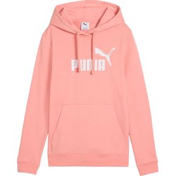 Bluza damska Essentials No.1 Logo Puma
