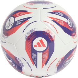 Piłka nożna Women's Euro25 Club 5 Adidas
