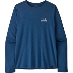 Longsleeve męski Capilene Cool Daily Shirt - '73 Skyline Patagonia