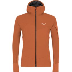 Softshell męski Agner DST Salewa