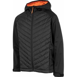 Softshell juniorski HJZ22 JSFM002 4F