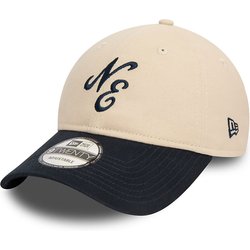 Czapka z daszkiem Peached Cotton New Era