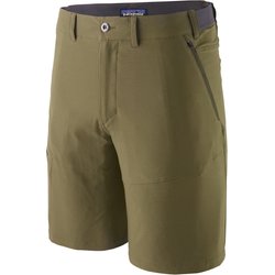 Spodenki męskie Terravia Trail Shorts 10