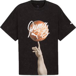 Koszulka męska Dylan Exhibit Tee I Puma