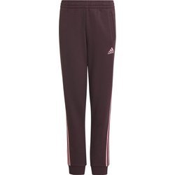 Spodnie dresowe juniorskie 3-stripes Adidas