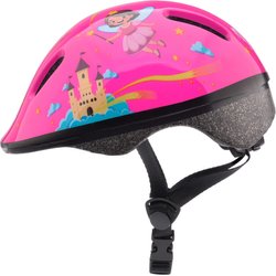 Kask rowerowy juniorski KS06 Meteor