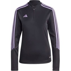 Bluza damska Tiro 23 Club Training Top Adidas