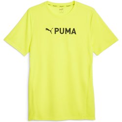 Koszulka męska Fit Ultrabreathe Tee Puma