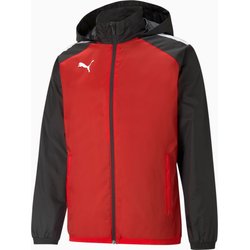 Kurtka męska TeamLIGA All Weather Puma