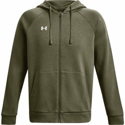 Bluza męska Rival Fleece Hoodie Under Armour