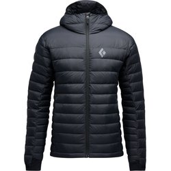 Kurtka puchowa męska Access Down 2.0 Hoody Black Diamond
