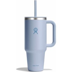 Kubek termiczny ze słomką All Around Travel Tumbler 1,18L Hydro Flask