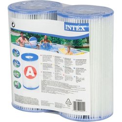 Filtr typu A do pompy filtrującej 2szt. 29002 Intex
