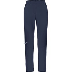 Spodnie trekkingowe damskie Dolomia Salewa