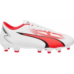 Buty piłkarskie, korki Ultra Play FG/AG Jr Puma