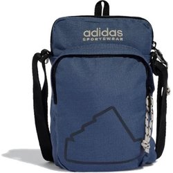 Torba na ramię, listonoszka Brand Love Print Classic Adidas