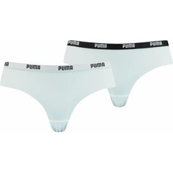 Majtki damskie Micro Brazilian 2 pary Puma