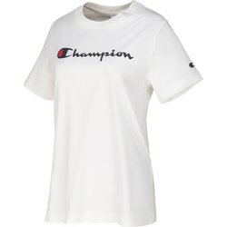 Koszulka damska Slim Fit Champion