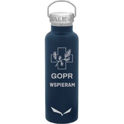 Butelka termiczna Valsura 450ml GOPR x Salewa